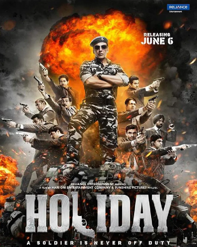 Holiday