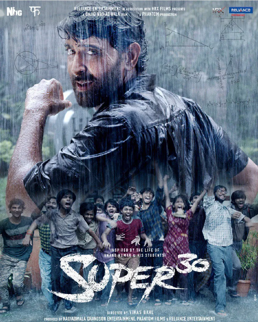Super Thirty