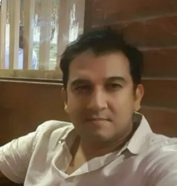 Anand Pandey